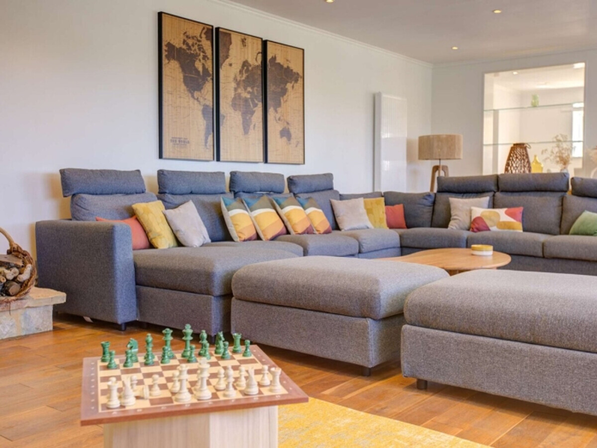Domaine Librure, villa 350 m² piscine privée 12 pers. - Photo 9