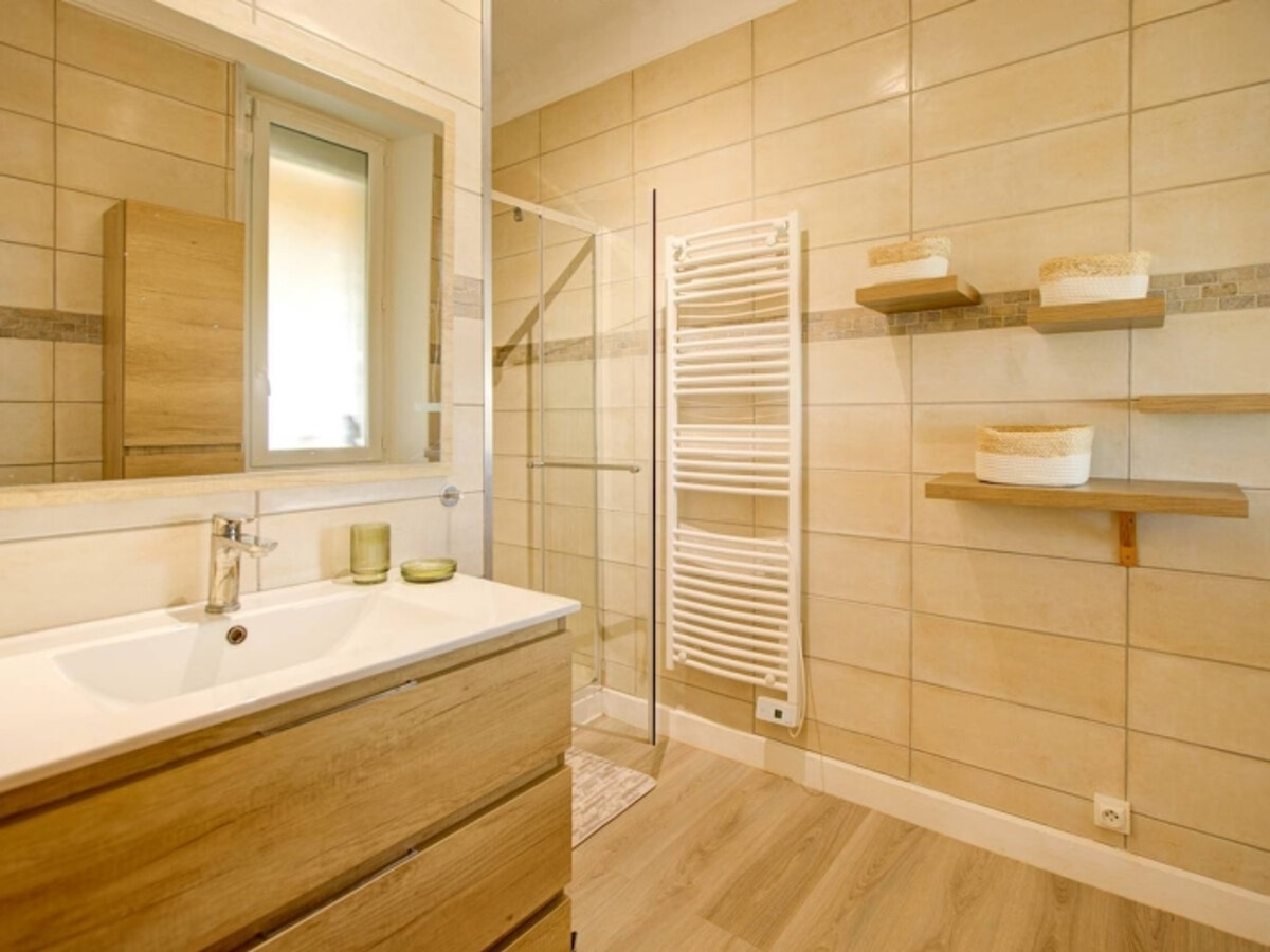 Domaine Librure, villa 350 m² piscine privée 12 pers. - Photo 15
