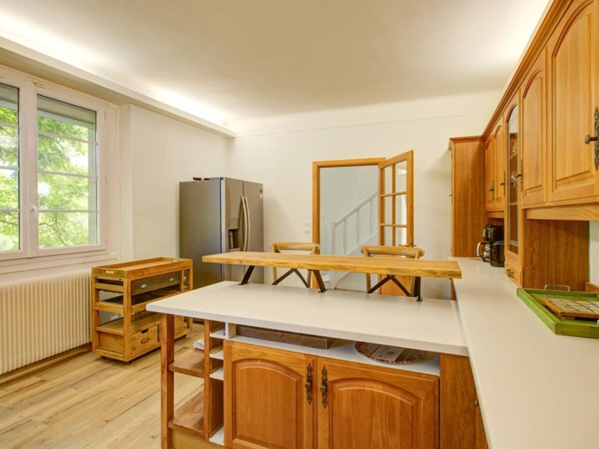Domaine Librure, villa 350 m² piscine privée 12 pers. - Photo 22
