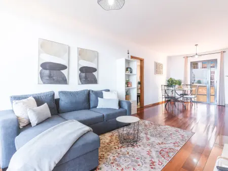 Aurora Atlantic Apartment – Vue mer à Caniço : photo 4
