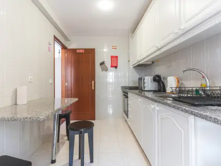 Aurora Atlantic Apartment – Vue mer à Caniço : photo 9