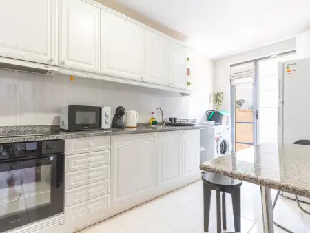 Aurora Atlantic Apartment – Vue mer à Caniço : photo 10