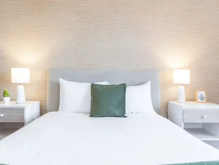 Aurora Atlantic Apartment – Vue mer à Caniço : photo 15