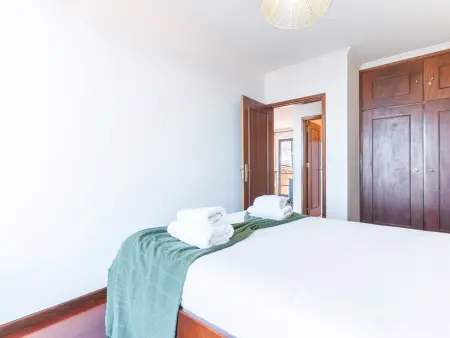 Aurora Atlantic Apartment – Vue mer à Caniço : photo 16
