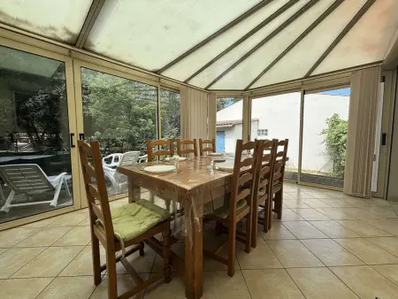 Maison 6 pers. Saint-Trojan-les-Bains, 1 km plage : photo 2