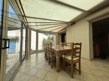 Maison 6 pers. Saint-Trojan-les-Bains, 1 km plage : photo 3
