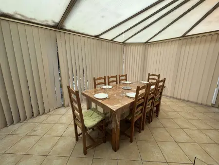 Maison 6 pers. Saint-Trojan-les-Bains, 1 km plage : photo 4
