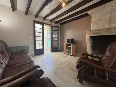Maison 6 pers. Saint-Trojan-les-Bains, 1 km plage : photo 5