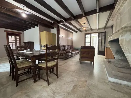 Maison 6 pers. Saint-Trojan-les-Bains, 1 km plage : photo 7