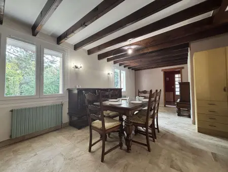 Maison 6 pers. Saint-Trojan-les-Bains, 1 km plage : photo 9