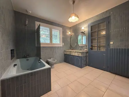 Maison 6 pers. Saint-Trojan-les-Bains, 1 km plage : photo 12
