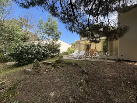 Maison 6 pers. Saint-Trojan-les-Bains, 1 km plage : photo 16