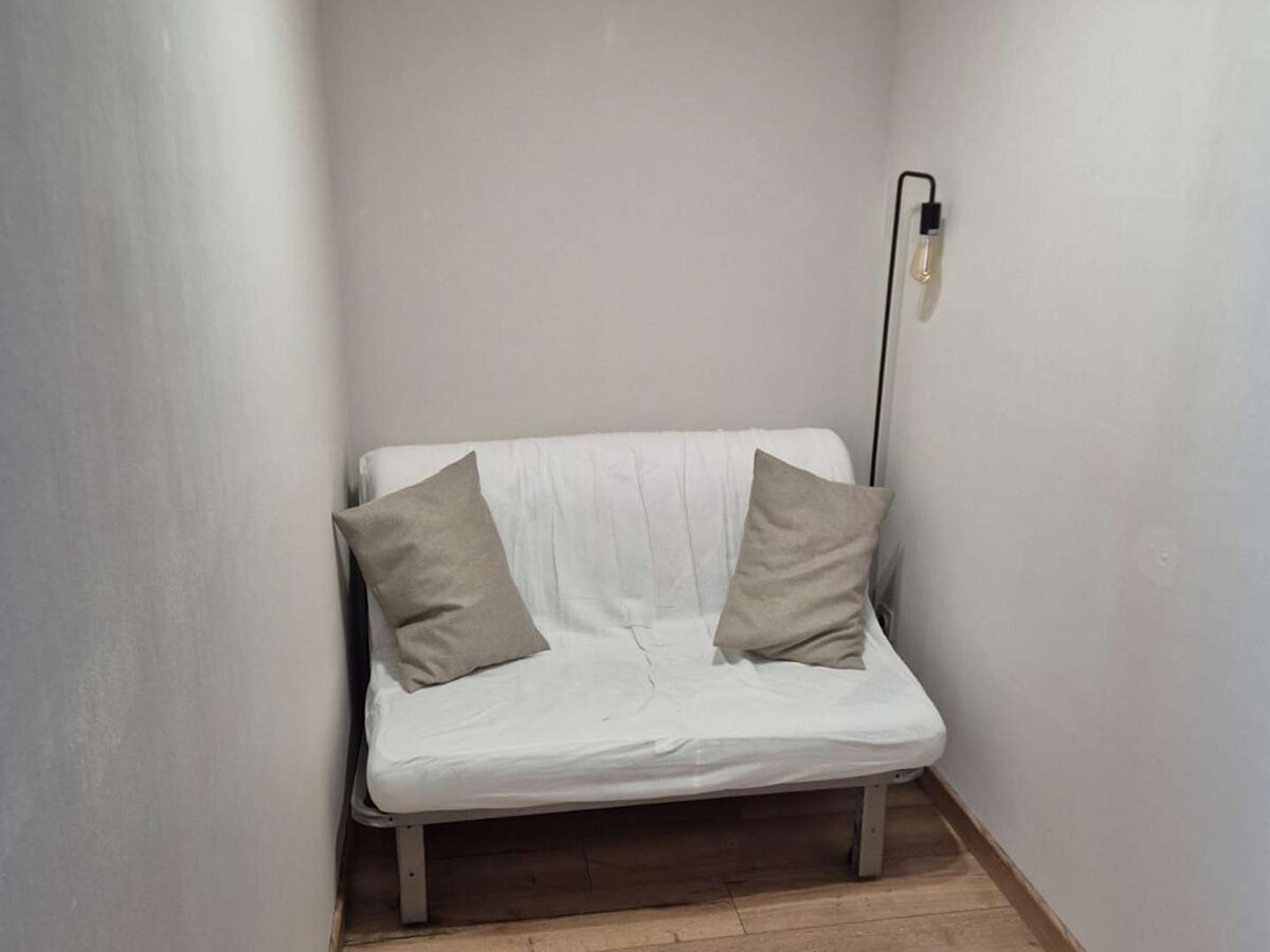 Appartement rénové, balcon 16 m² au Touquet - Photo 6