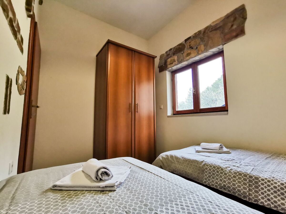Maison Angelo en pierre avec piscine privée à Kaštel Lukšić - Photo 27