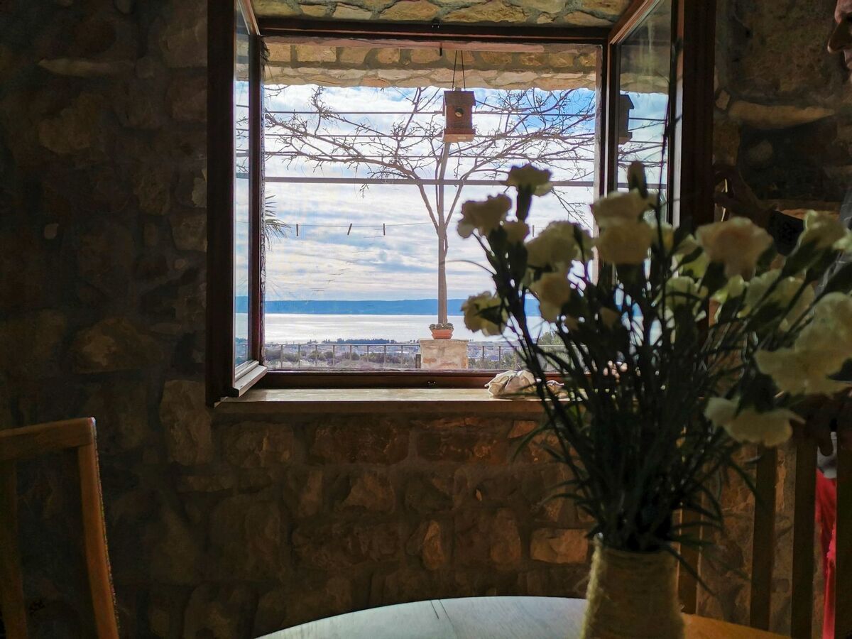 Maison Angelo en pierre avec piscine privée à Kaštel Lukšić - Photo 35