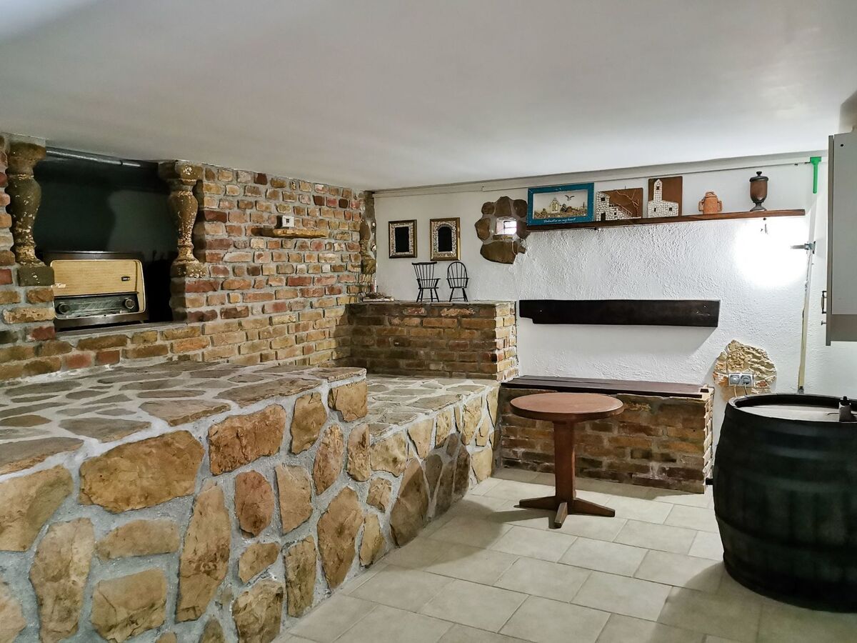Maison Angelo en pierre avec piscine privée à Kaštel Lukšić - Photo 43