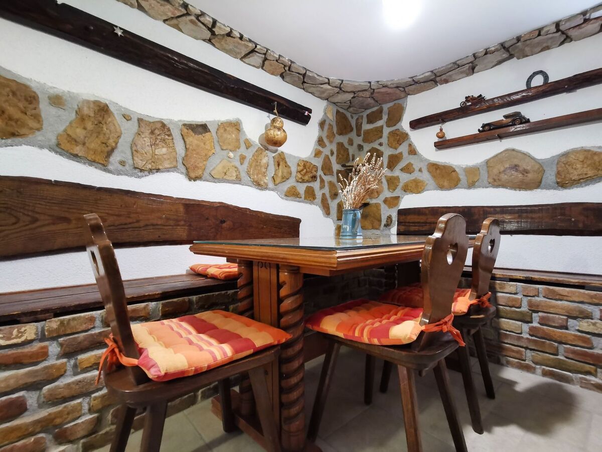 Maison Angelo en pierre avec piscine privée à Kaštel Lukšić - Photo 44