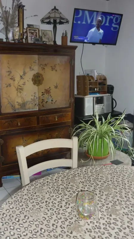 Studio accueillant à Bénodet avec vue sur le jardin - Photo 16