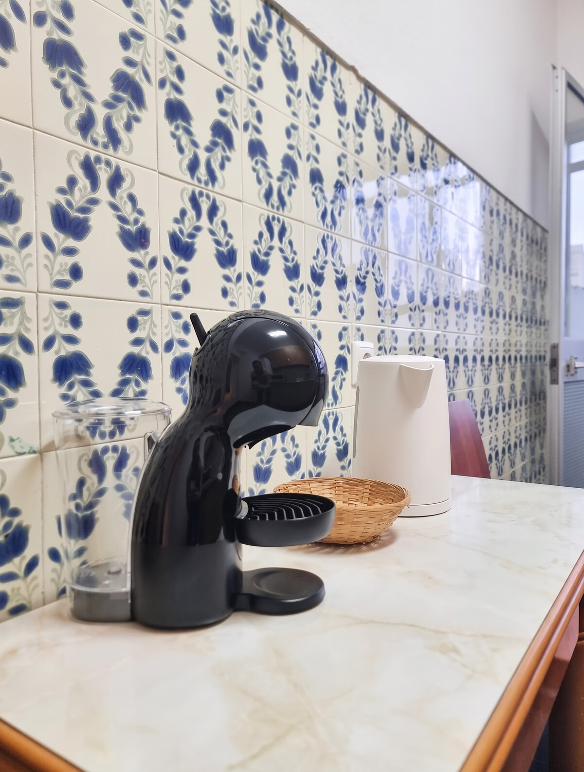 Appartement 92 m² avec terrasse, 3 chambres à Faro - Photo 8