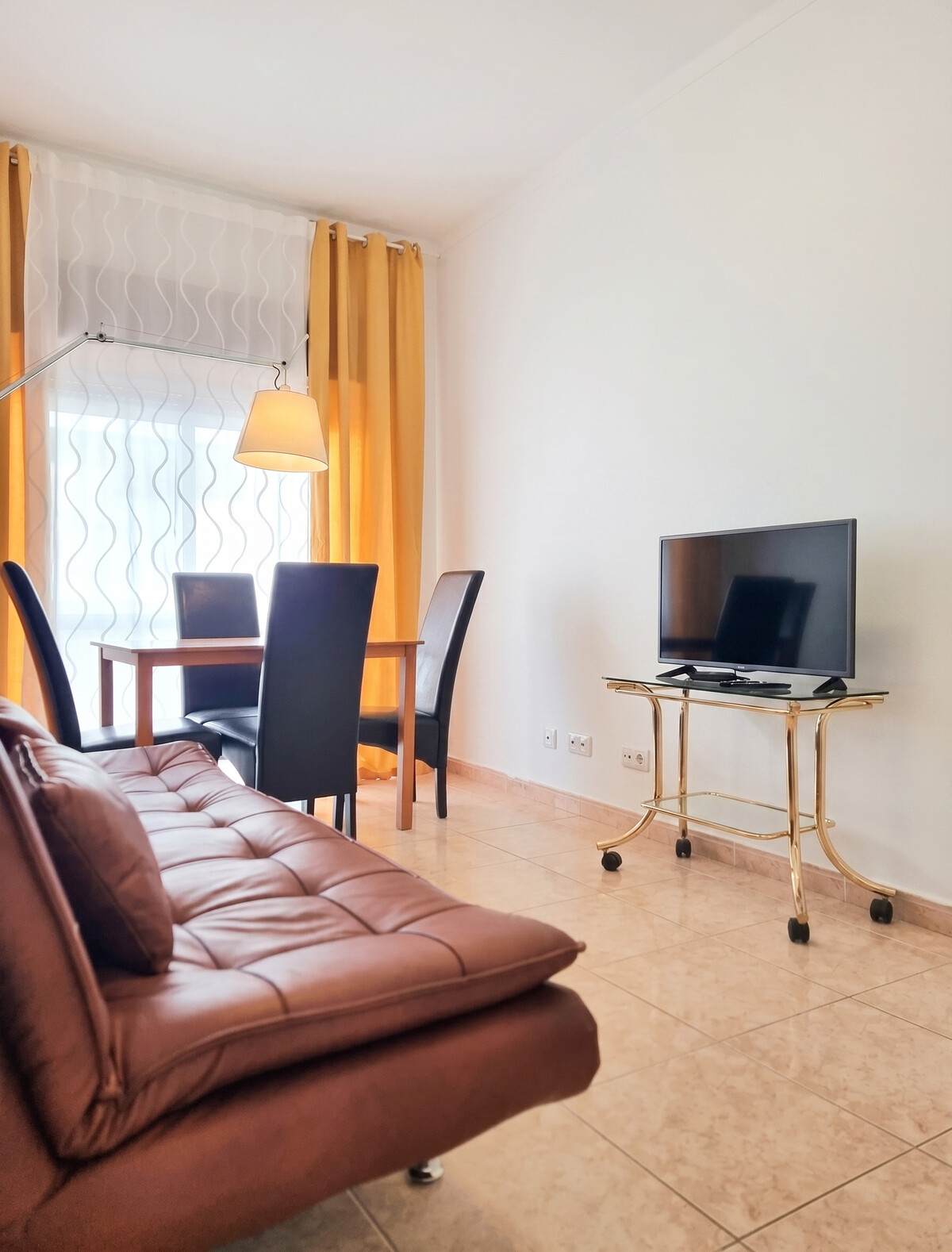 Appartement 92 m² avec terrasse, 3 chambres à Faro - Photo 13