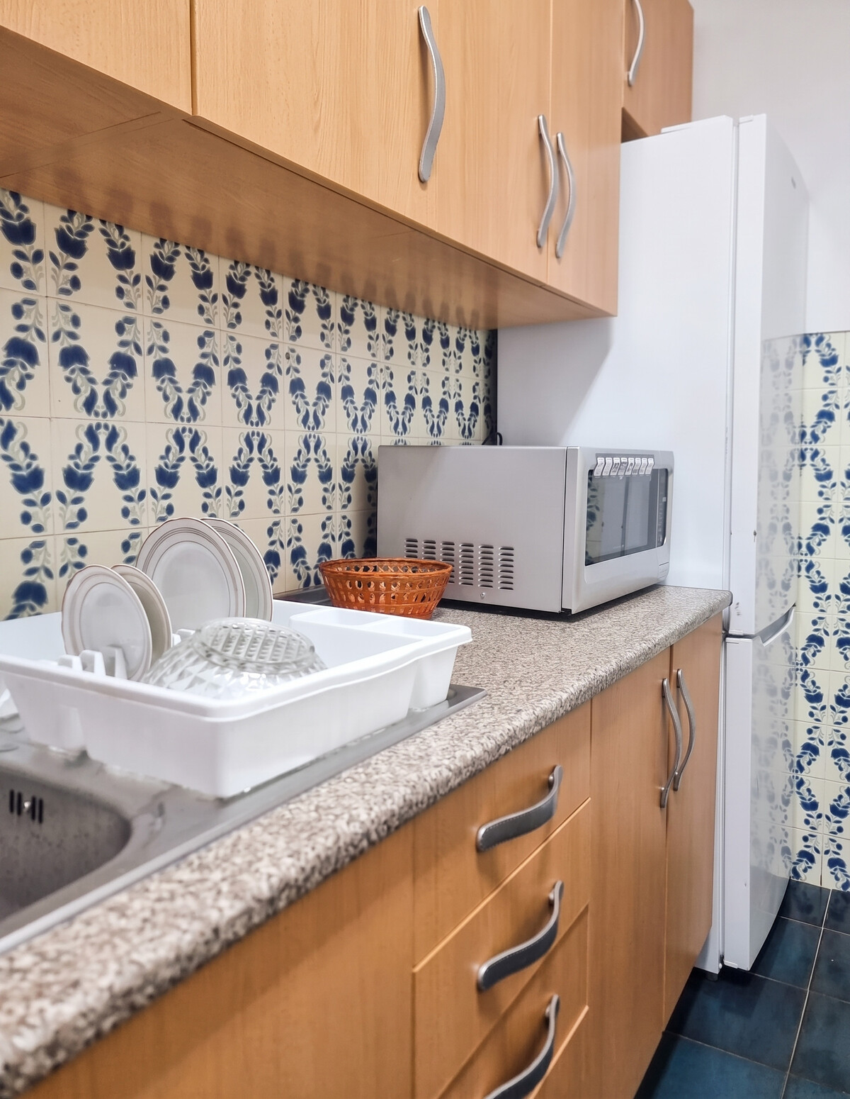 Appartement 92 m² avec terrasse, 3 chambres à Faro - Photo 20