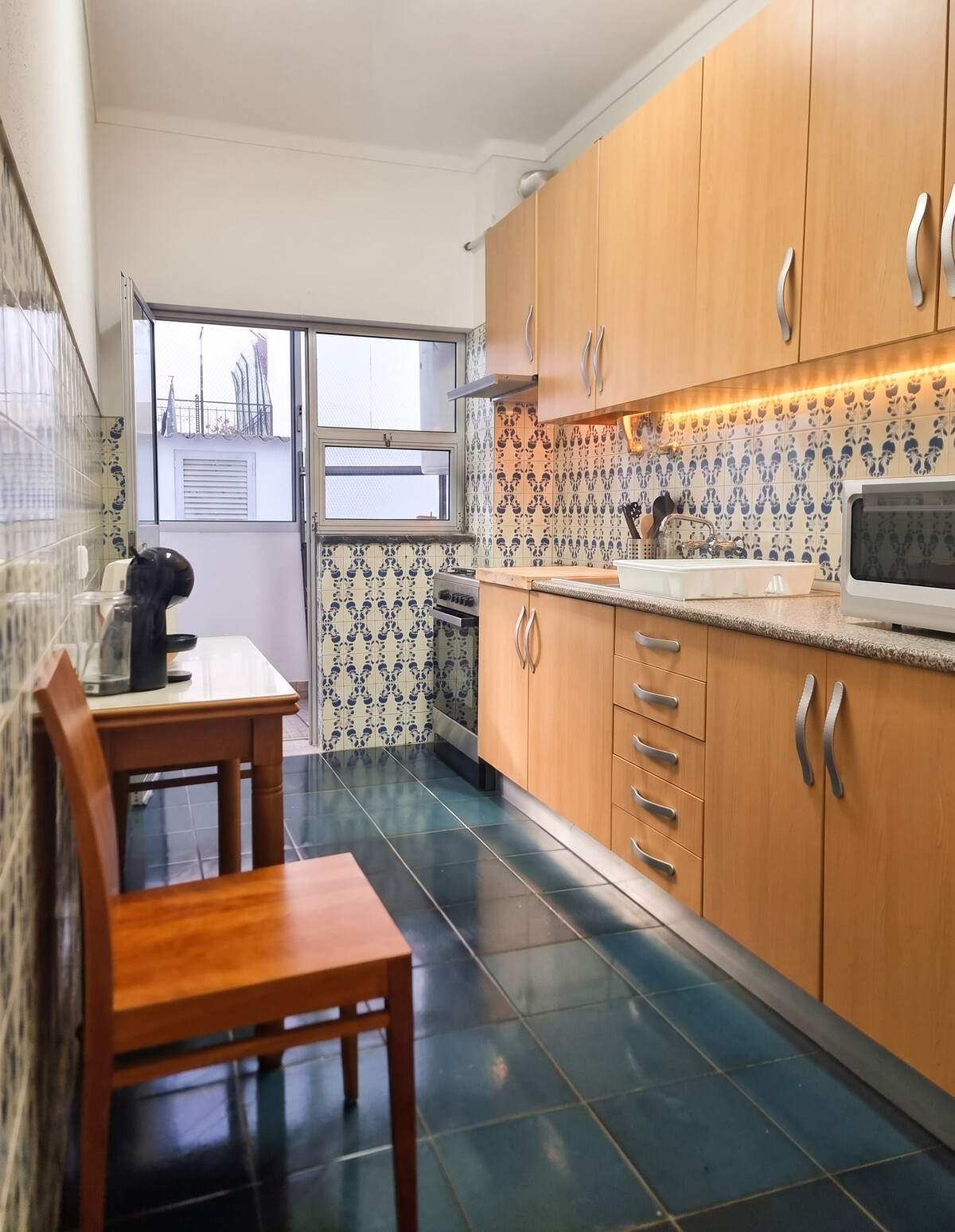 Appartement 92 m² avec terrasse, 3 chambres à Faro - Photo 22