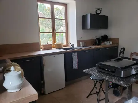 Location maison à Lévigny, Maison conviviale avec terrasse à Lévigny