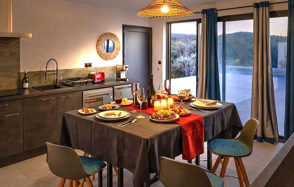 Villa Lavandéa – Maison 10 pers., piscine débordement - Photo 4