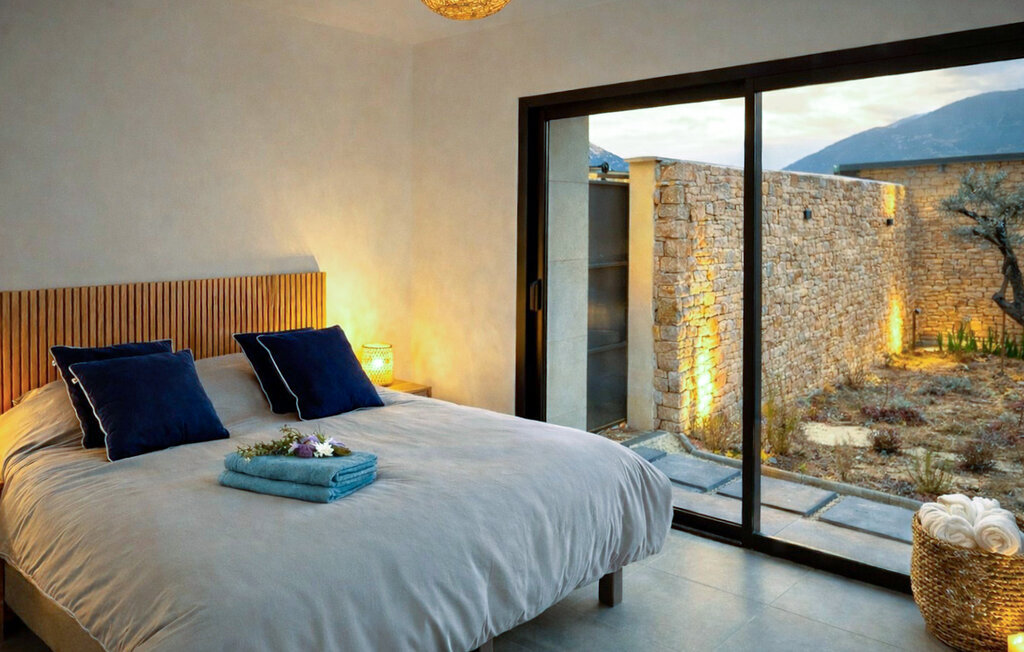 Villa Lavandéa – Maison 10 pers., piscine débordement - Photo 14