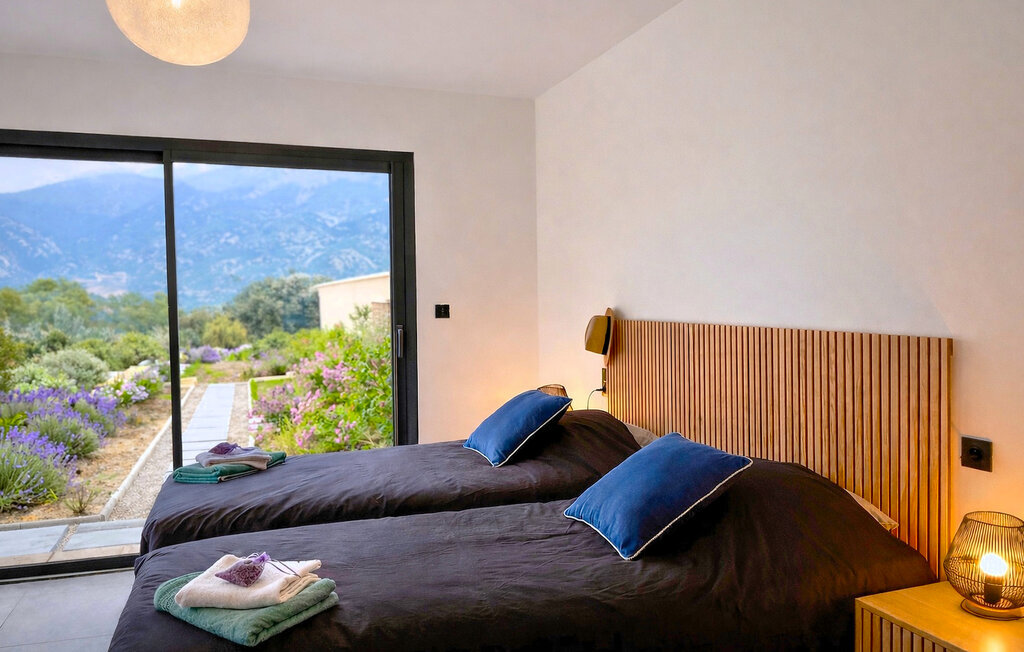 Villa Lavandéa – Maison 10 pers., piscine débordement - Photo 15
