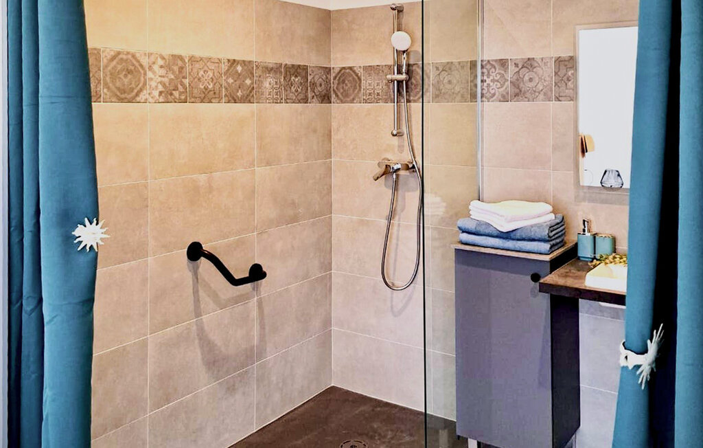 Villa Lavandéa – Maison 10 pers., piscine débordement - Photo 20