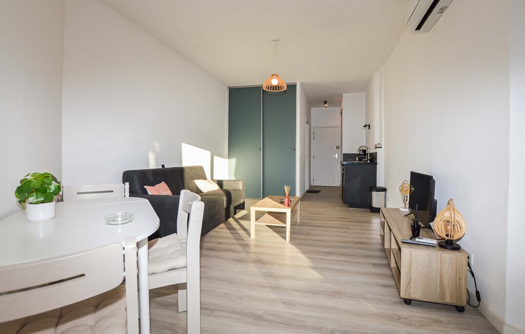 Appartement 2 pers. face à la plage, Ste Lucie de Moriani - Photo 14