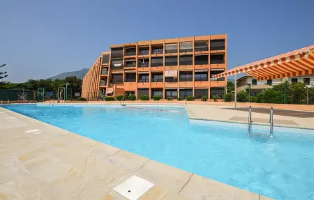 Location appartement à Ste Lucie De Moriani