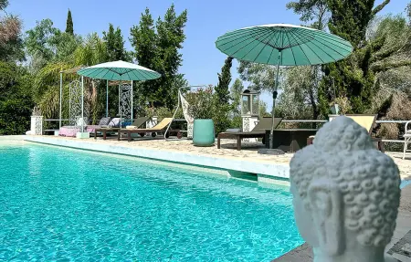 Location maison à Petra, Finca Blanca