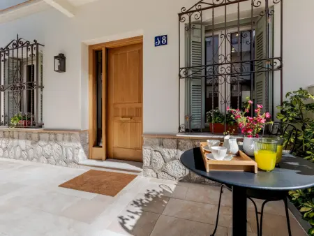 Appartement 2 chambres avec terrasse à Málaga : photo 2