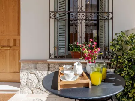 Appartement 2 chambres avec terrasse à Málaga : photo 3