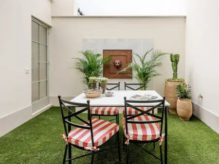Appartement 2 chambres avec terrasse à Málaga : photo 4