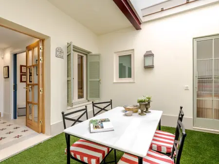 Appartement 2 chambres avec terrasse à Málaga : photo 5