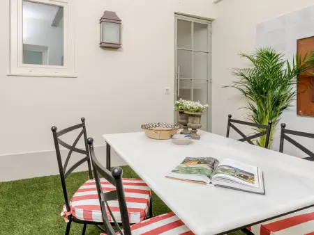 Appartement 2 chambres avec terrasse à Málaga : photo 6