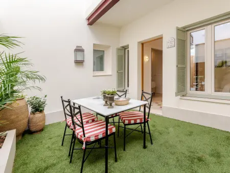 Appartement 2 chambres avec terrasse à Málaga : photo 7