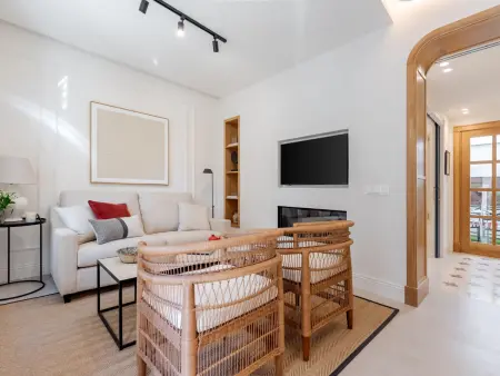 Appartement 2 chambres avec terrasse à Málaga : photo 13