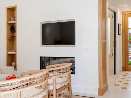 Appartement 2 chambres avec terrasse à Málaga : photo 15