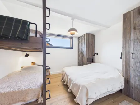 Le Lodge des Amis – Appart. 10 pers., centre Les Gets : photo 9