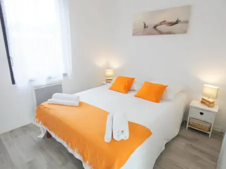 Villa avec clim et piscine - 10 pers., Villa 10 personnes à Vielle Saint Girons - Photo 10