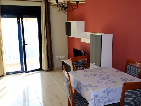 Appartement 3 chambres à 200 m du centre de Peñiscola : photo 3