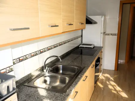 Appartement 3 chambres à 200 m du centre de Peñiscola : photo 7