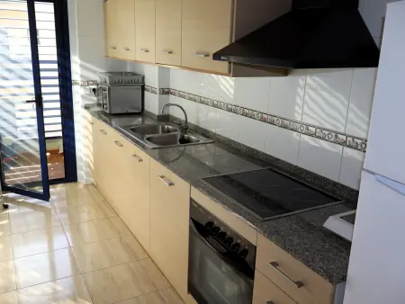Appartement 3 chambres à 200 m du centre de Peñiscola : photo 8