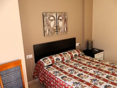 Appartement 3 chambres à 200 m du centre de Peñiscola : photo 9