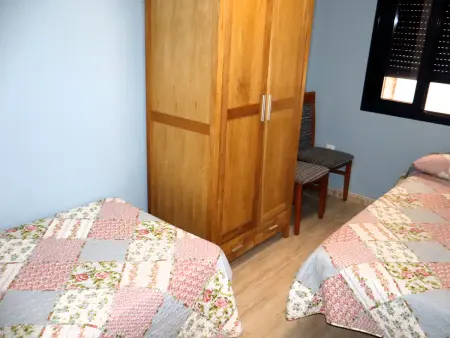 Appartement 3 chambres à 200 m du centre de Peñiscola : photo 11