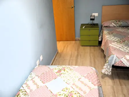 Appartement 3 chambres à 200 m du centre de Peñiscola : photo 12